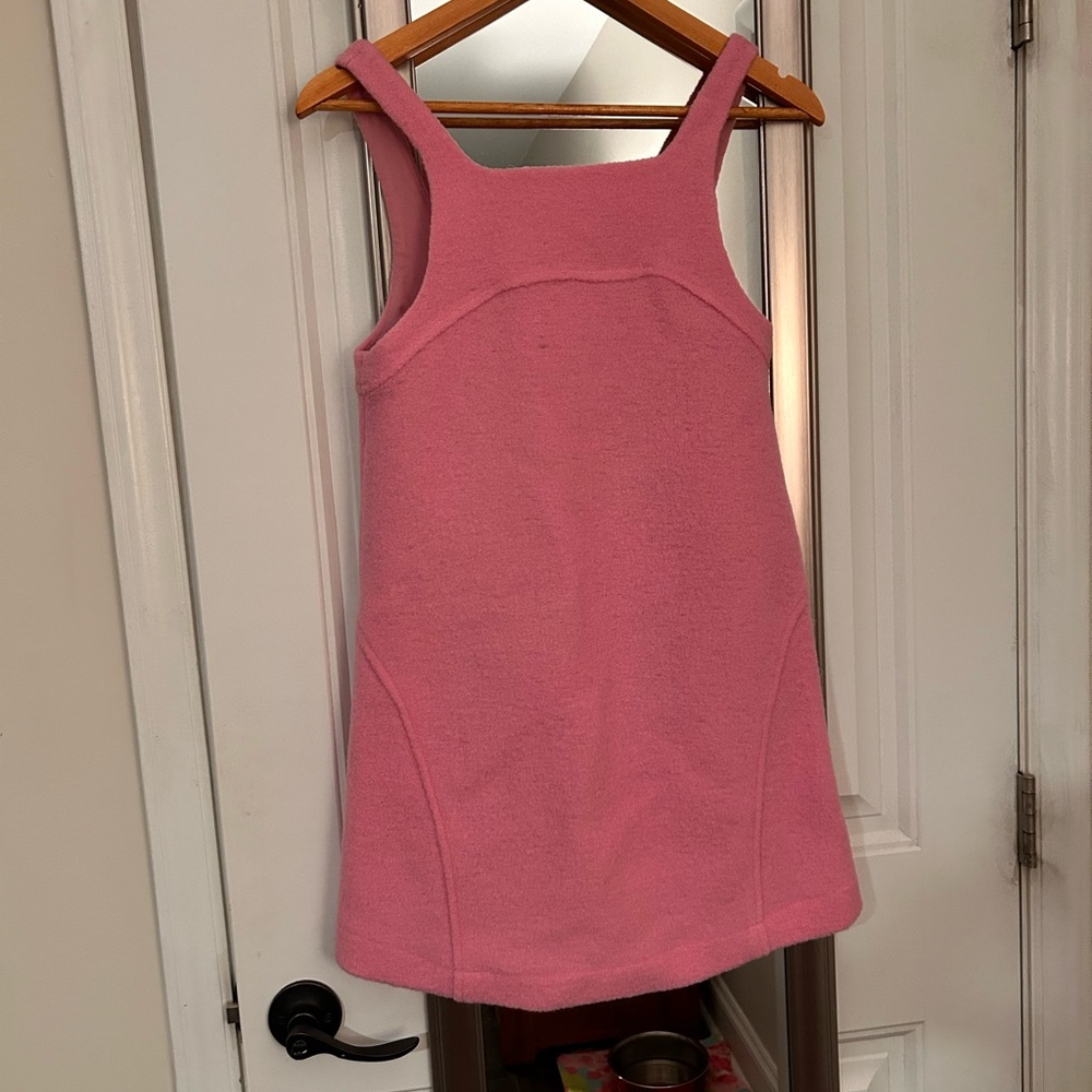 Girl’s dress